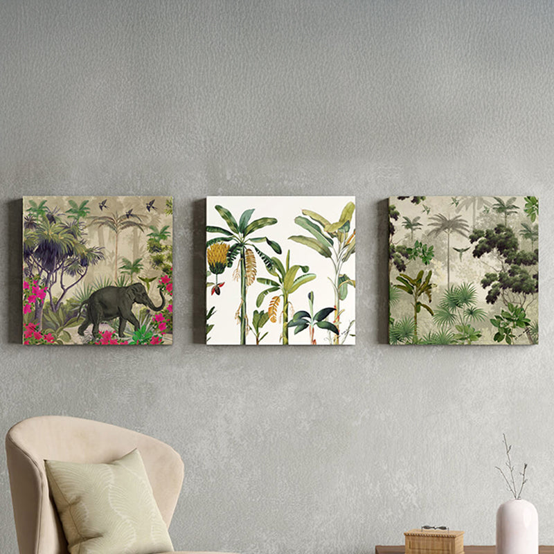 Canvas
