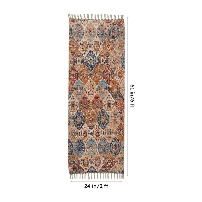 Bohira  Runner Rug media 11