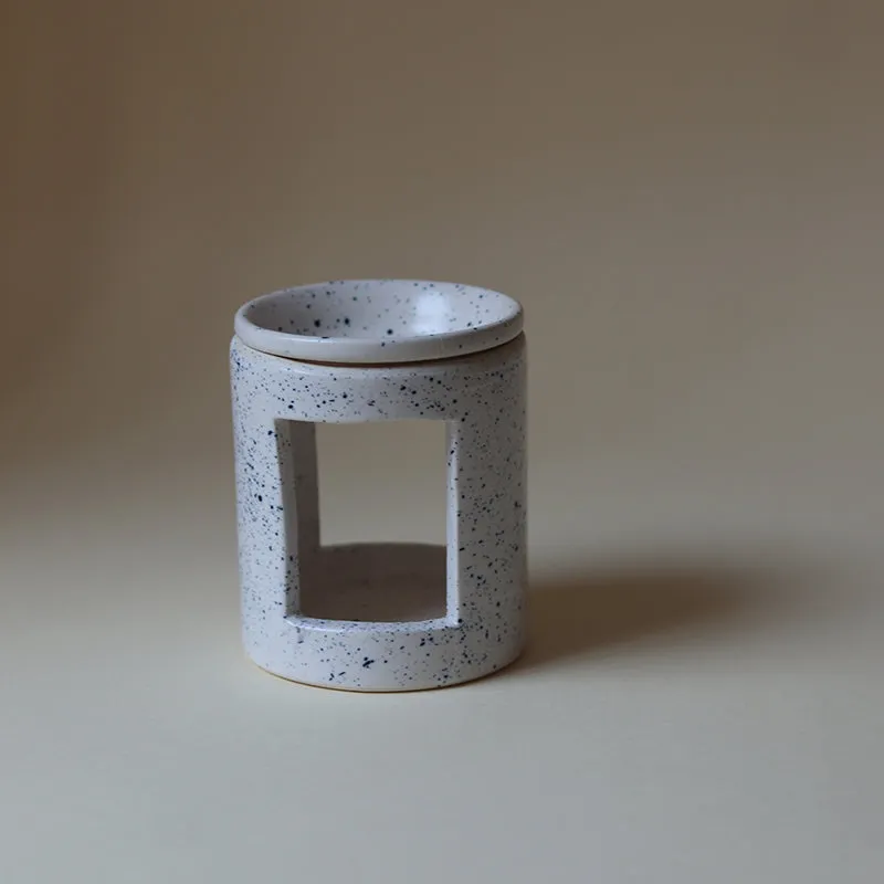 Tonino Ceramic Tea Light Holder media 3