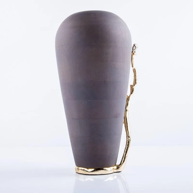 Brach Base Vase media 3