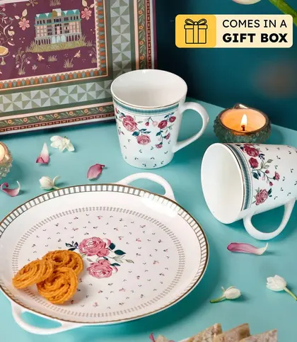 Ceramic