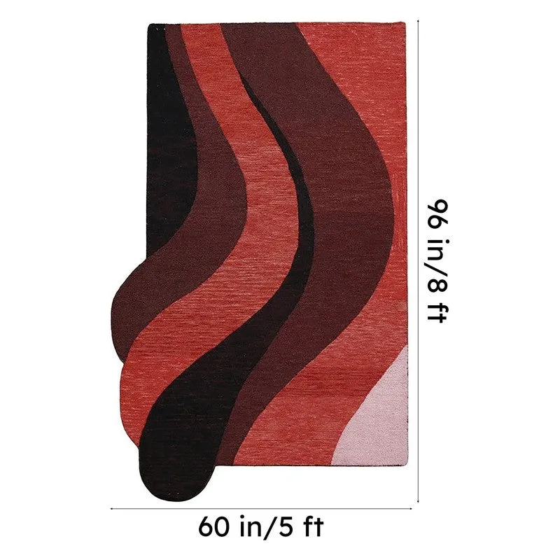 Zentro I Cotton Carpet media 11