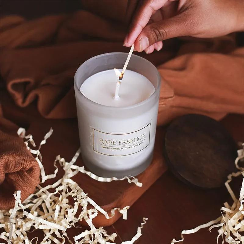 Cecily Jar Candle - Fruity Notes media 5