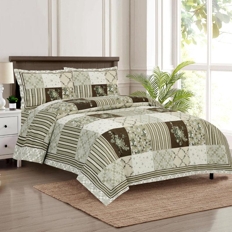100% Cotton
