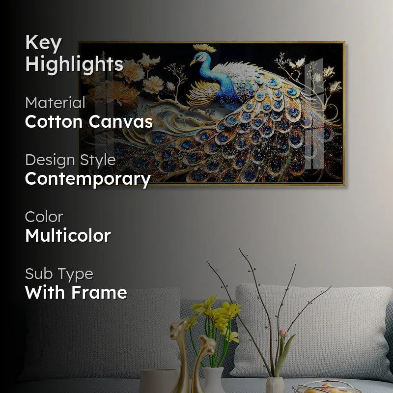 Neelmayur Grace Wall Art media 2