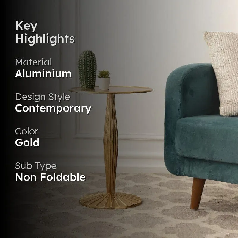 Tarta Accent Table media 2