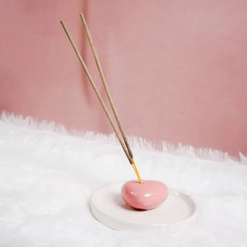 Serene Aura Incense Holder media 4