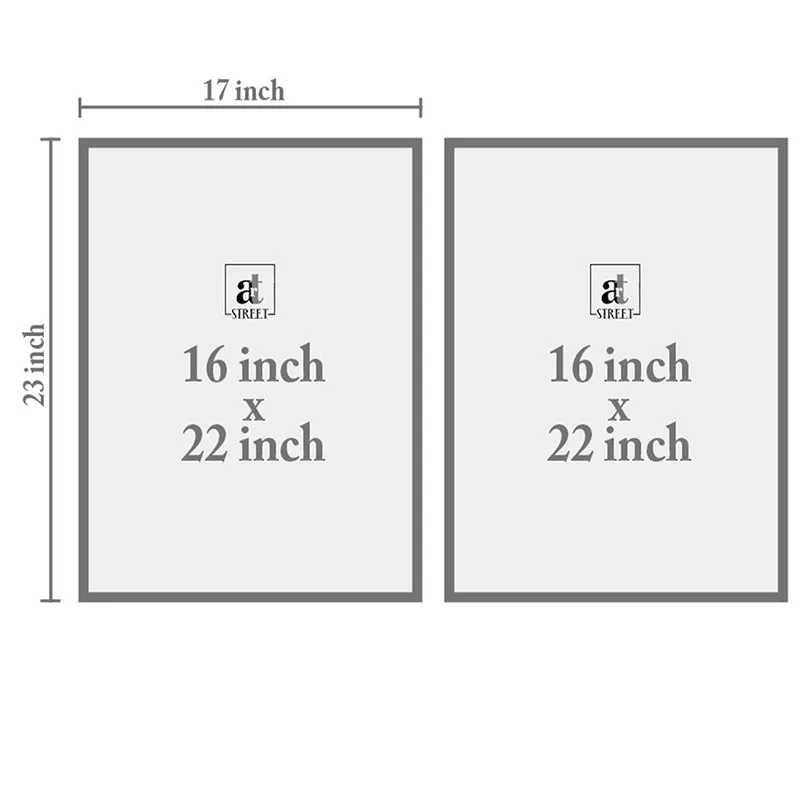 Flowered Twigs Canvas Wall Art media 7