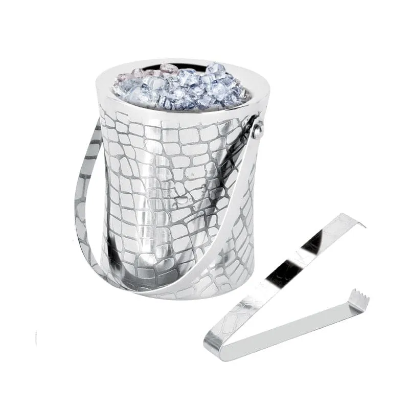 Arctic Stainless Steel Ice Bucket media 3