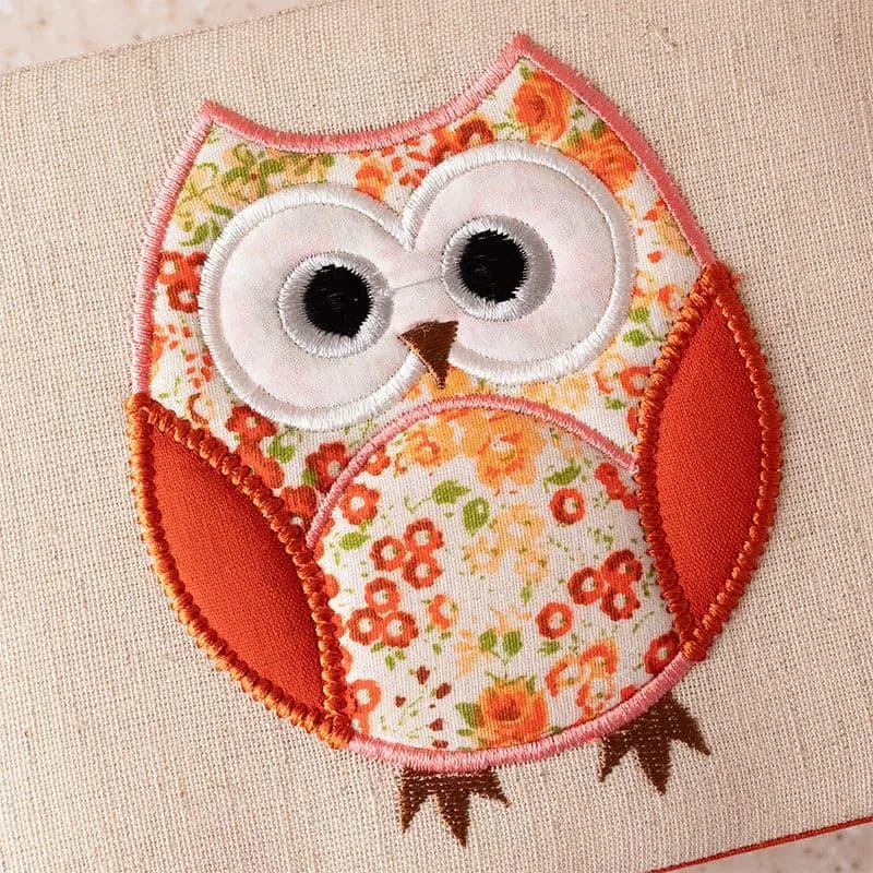 Hooter Halo Organiser - Owlery Collection media 4