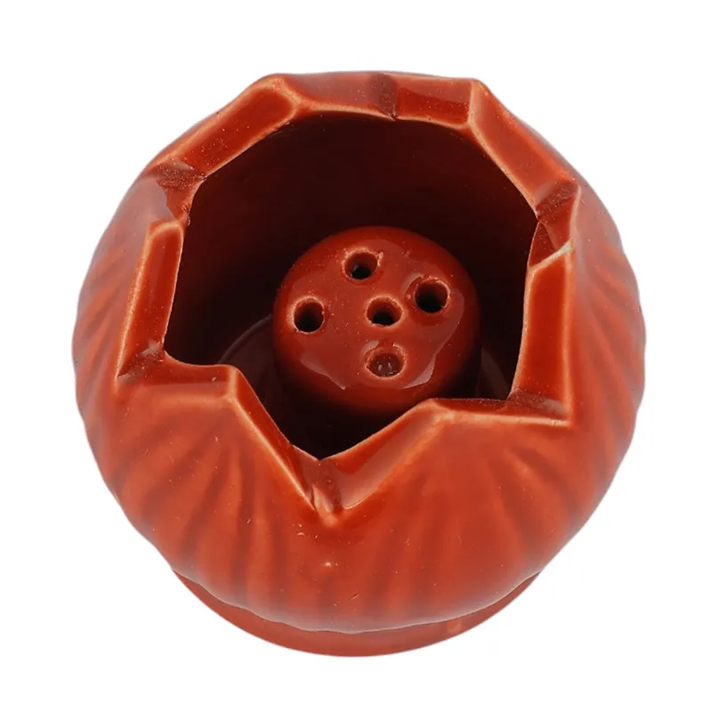 Fragrant Ceramic Incense Holder - Set Of Two media 5