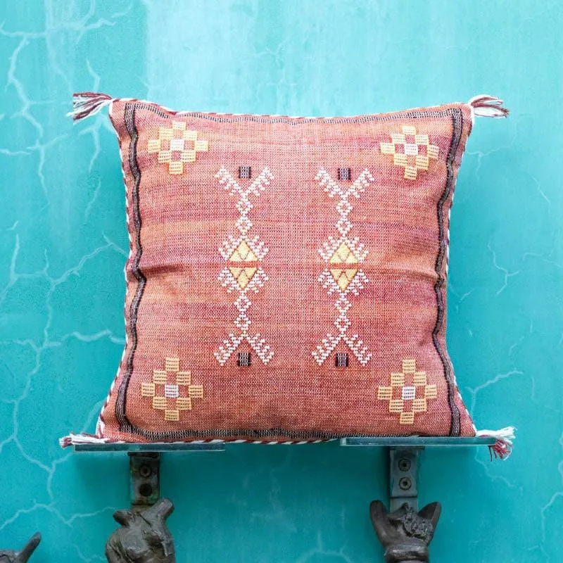 Rangmanch Cushion Cover media 1