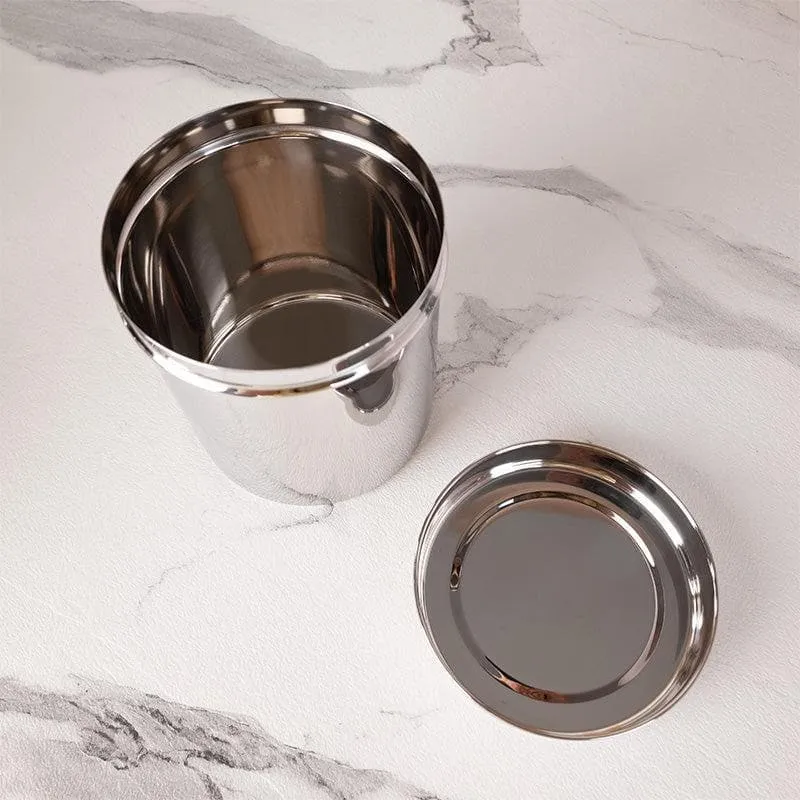 Sevita Storage Container (1000/1250/1500 mL) - Set Of Three media 5