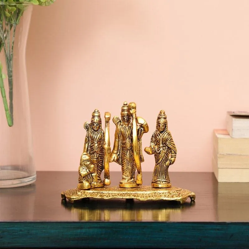 Divine Ram Pariwar Idol media 1