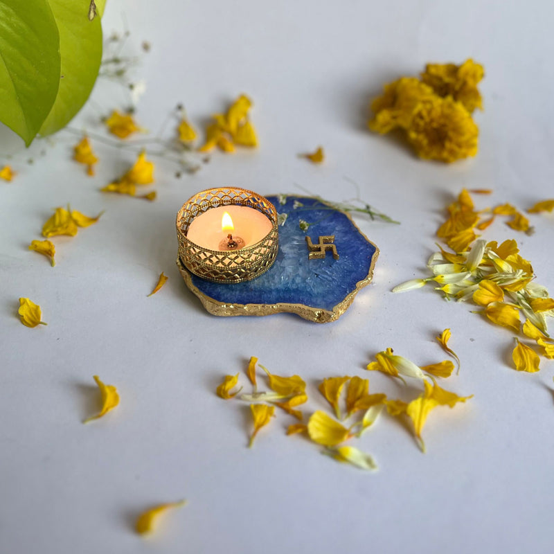 Metal · Agate