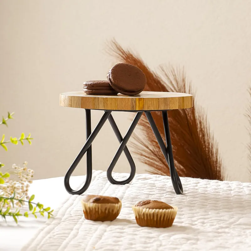 Cakra Cake Stand media 8