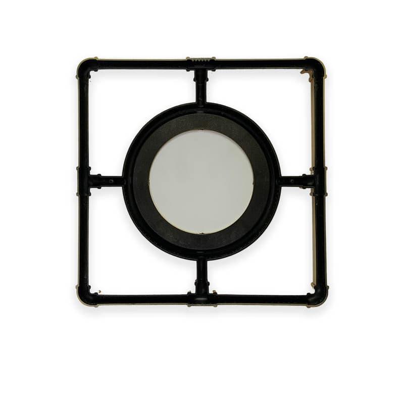 Milava Decorative Mirror - Set Of Two media 4