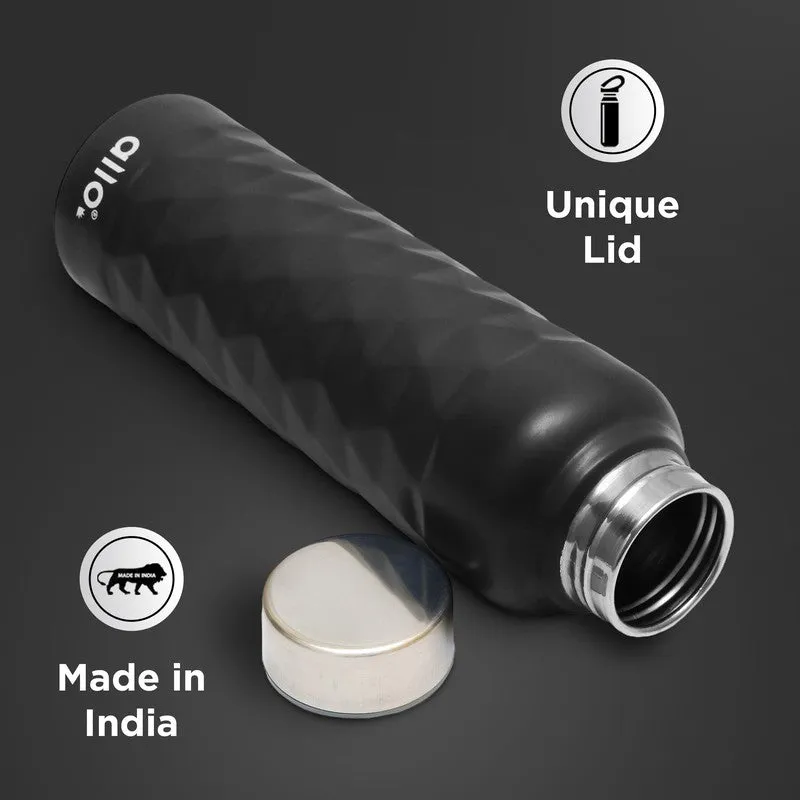 PureSip Stainless Steel Water Bottle - 950 mL media 8