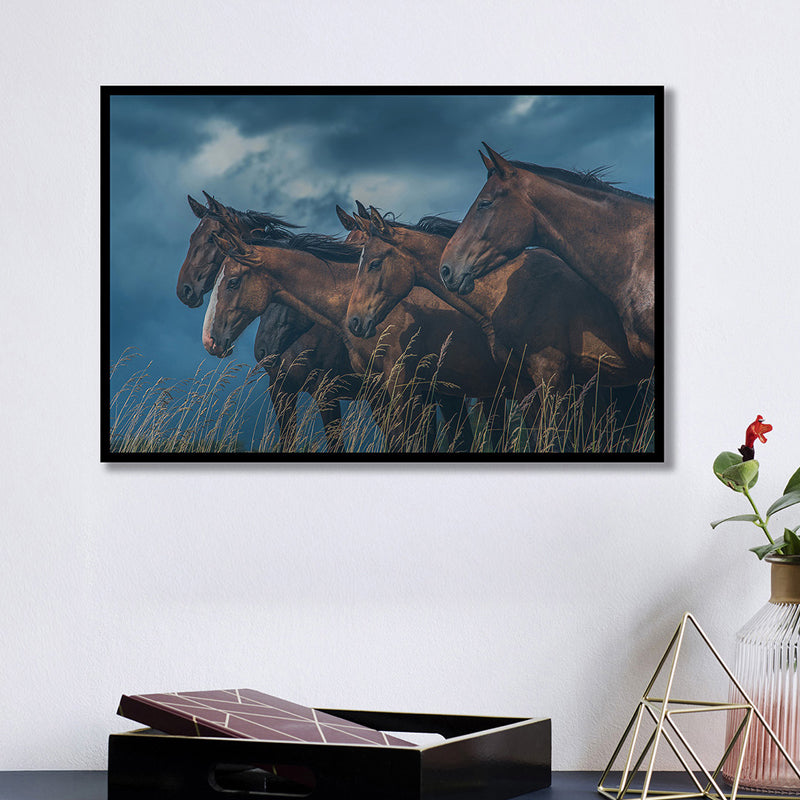 Black Frame