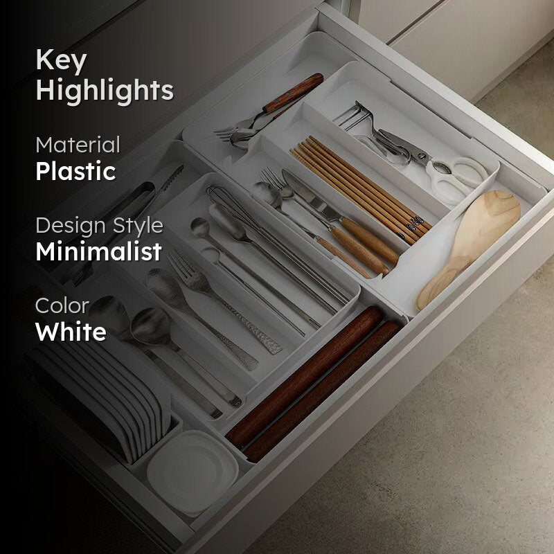 Sortly Cutlery Tray media 2