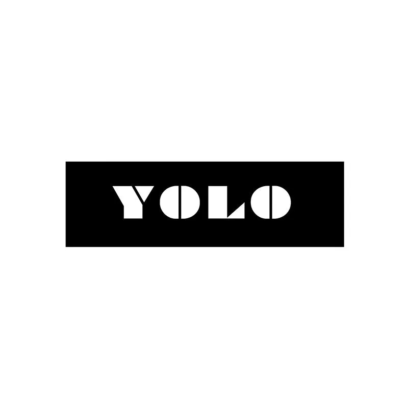 Yolo Iron Wall Accent media 3