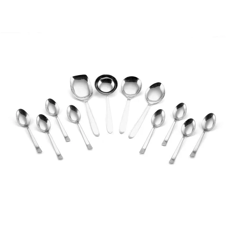 Kraft Zyvora Luvia Dinner Set - 76 Piece Set media 5