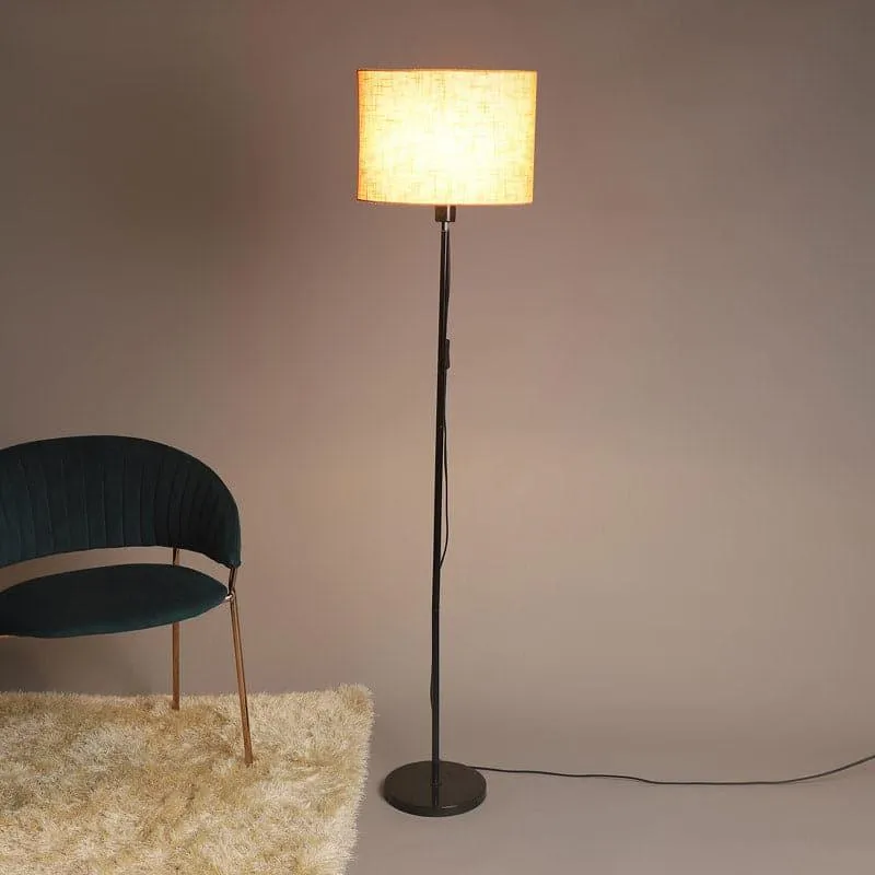 Kyomi Era Floor Lamp media 1