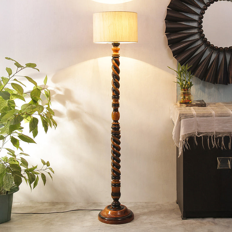 Moonbeam Majesty Floor Lamp