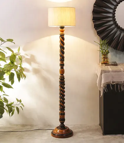 Fabric Shade