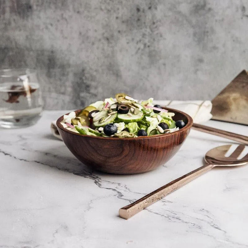 Orson Flat Bowl media 4