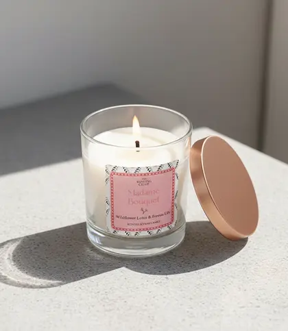 Soy Wax