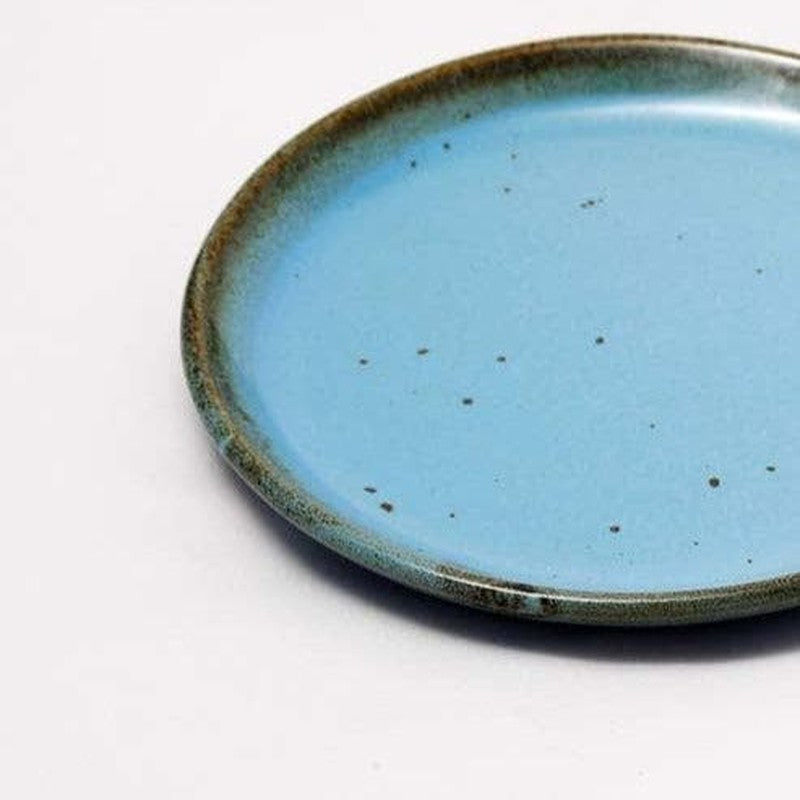 Nawab Dinner Plate media 3