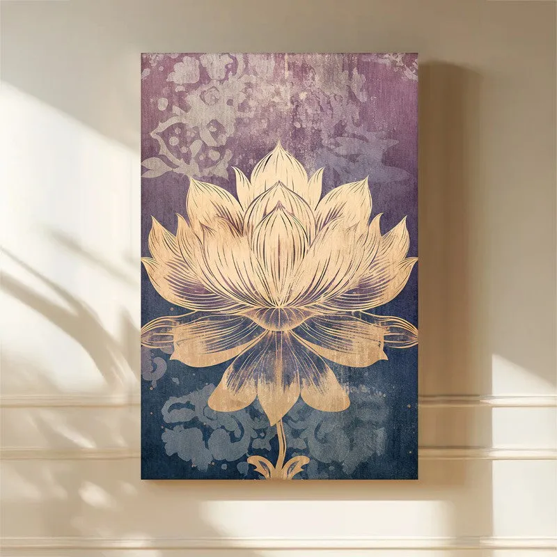 Blooming Elegance Wall Art media 6