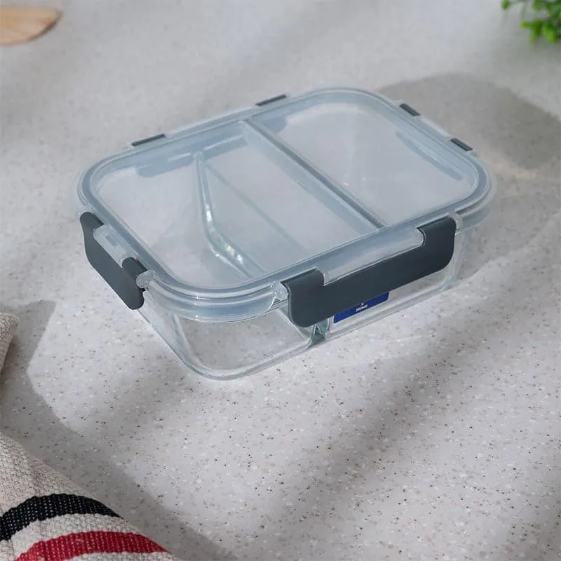 Kairova Lunch Box - 980 ML media 3