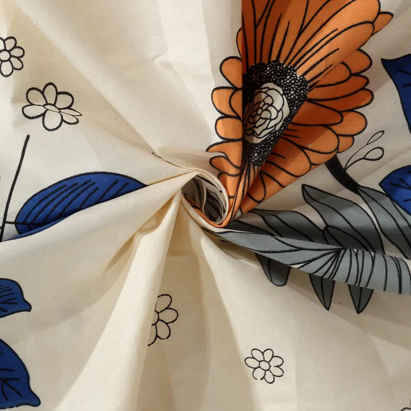 Sunflower Seance Table Cover media 4