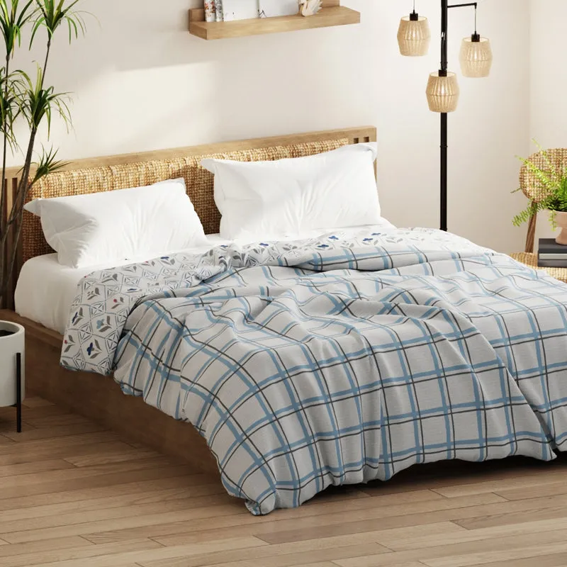 Zephyro Comforter - 120 GSM media 4