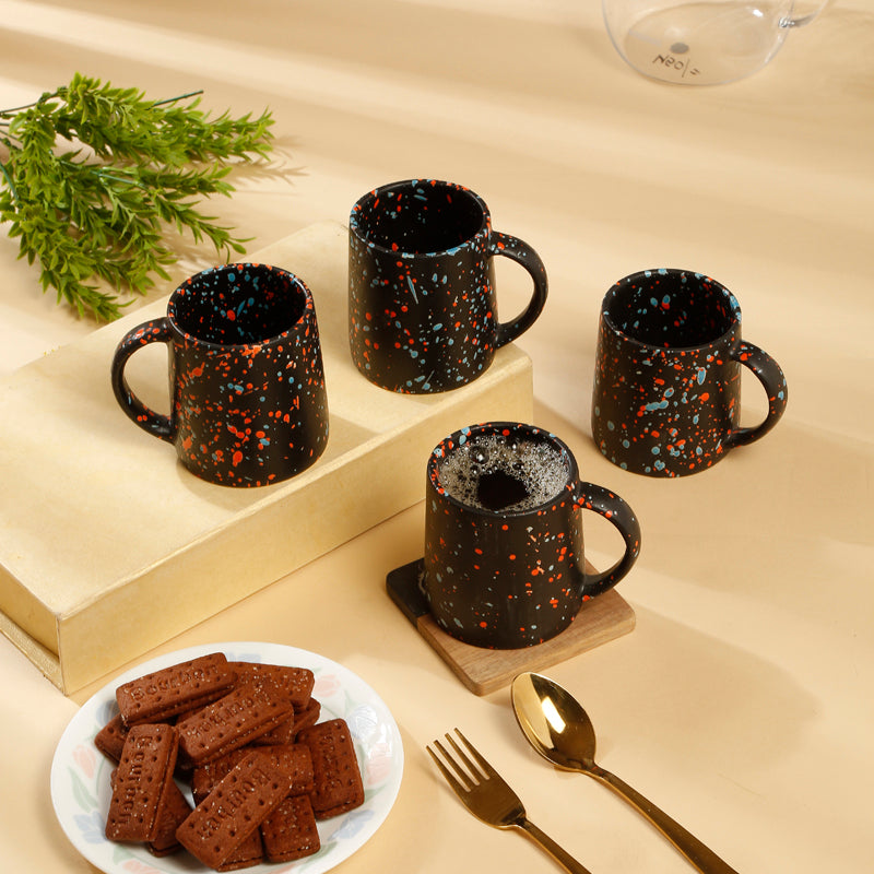 Set of Four