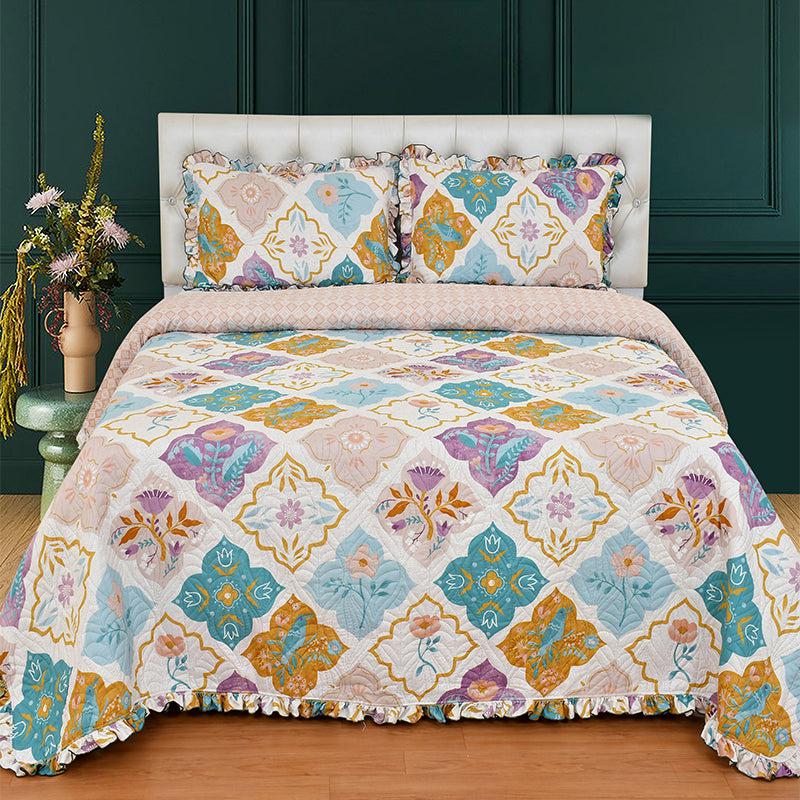 Glace Cotton/Microfiber