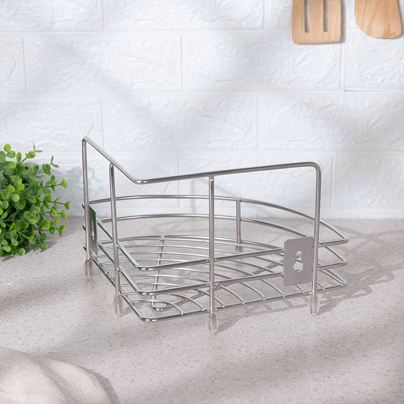 Bena Corner Storage Shelf media 3