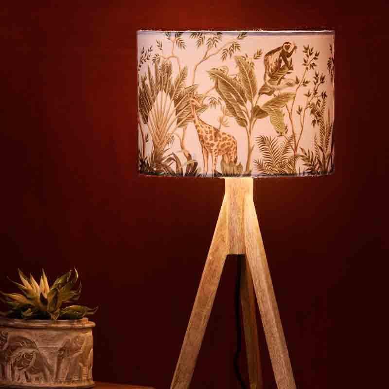Fabric Shade