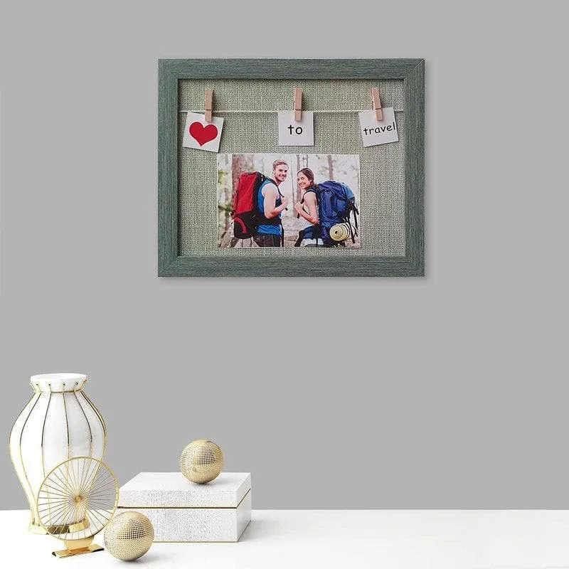 Love To Travel Photo Frame media 1