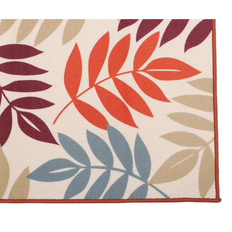 Verdura I Nylon Runner Rug media 4