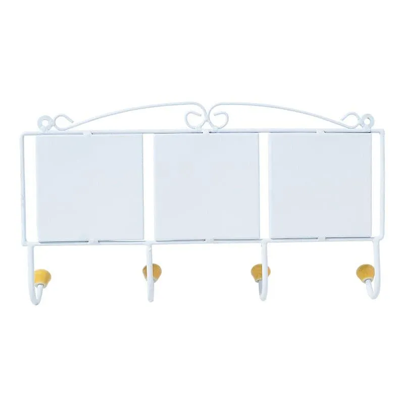 Khicha Wall Hook media 4
