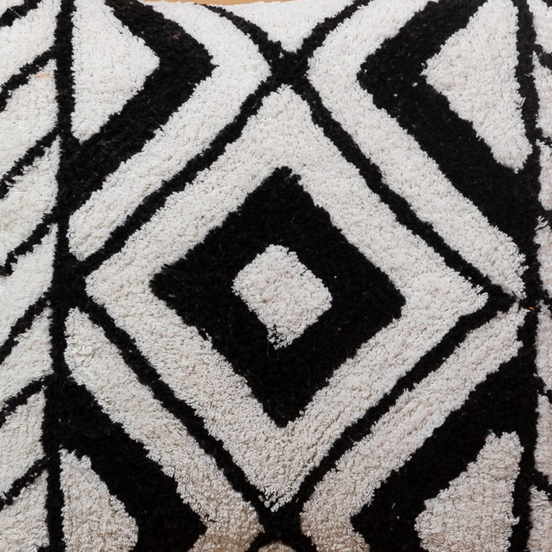 Inkthread I Tufted Cushion Cover media 6