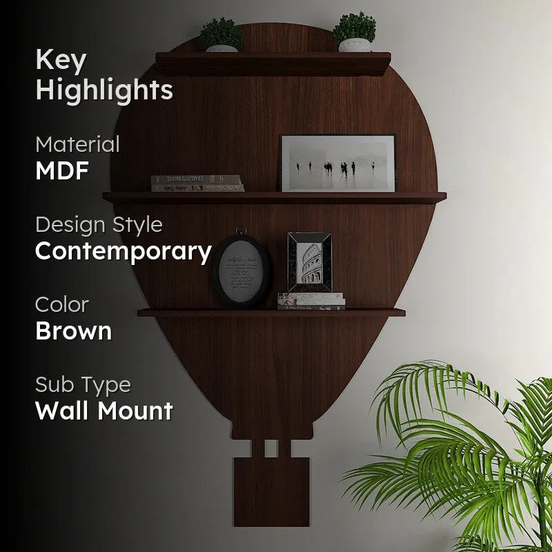 AiroHot Wall Shelf media 2