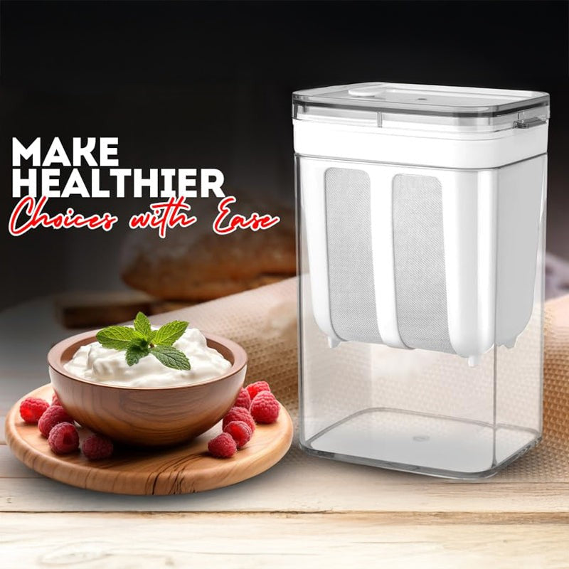 Filtra Yogurt Strainer media 6