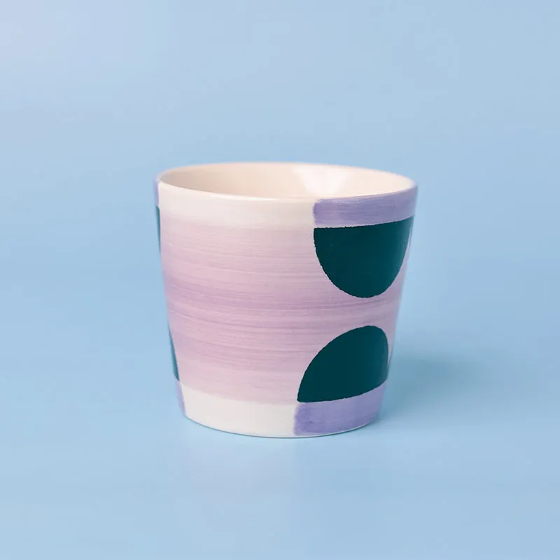 The Wishing Chair Bumbles Tea Cup (220 mL Each) - Set Of Four media 5