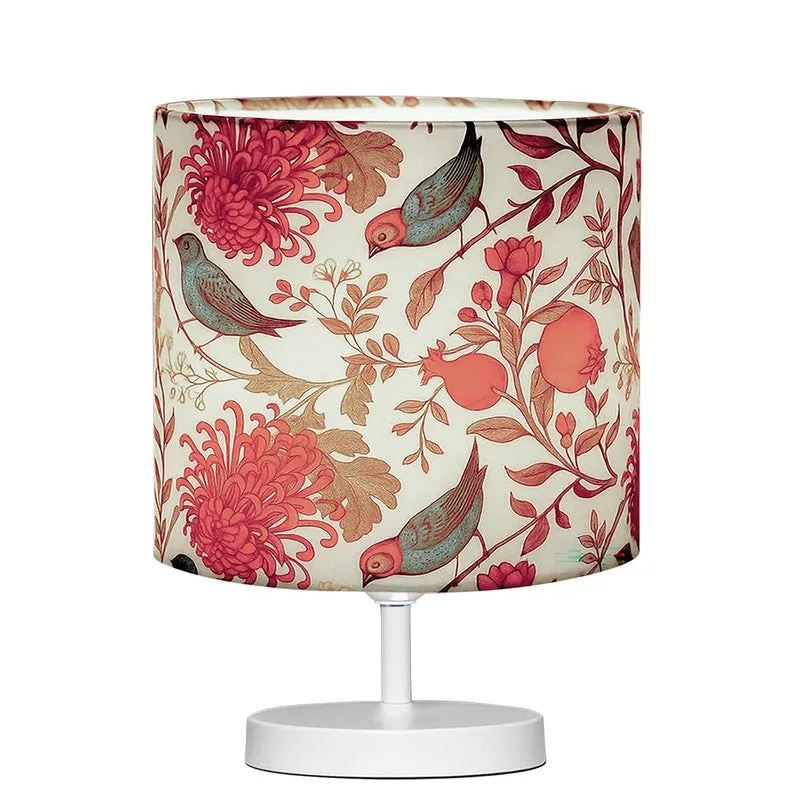AviaryEcho Light Metal Table Lamp media 7