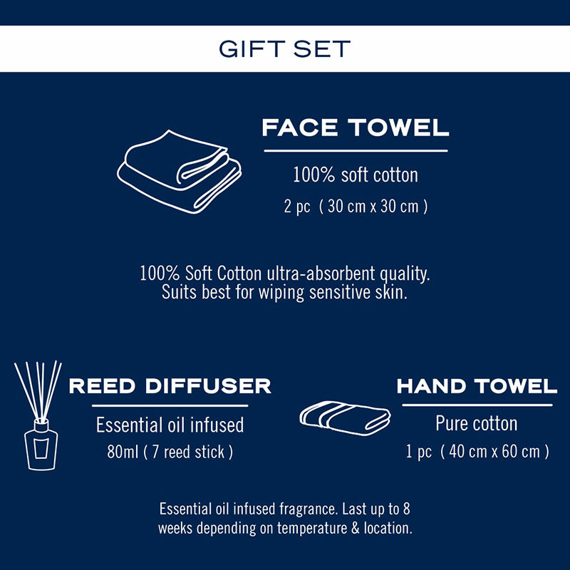 Nautica Elegant Essence Gift Set - Four Piece Set media 7