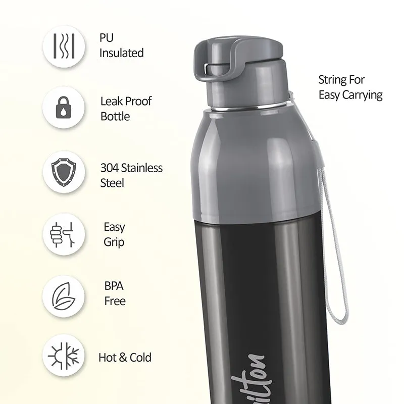 Milton Refilla Insulated Bottle - 630 mL media 6